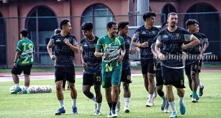 Foto Berita Jatim