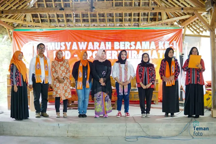 Foto Berita Jatim