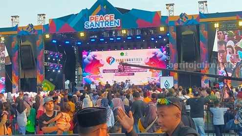 Foto Berita Jatim