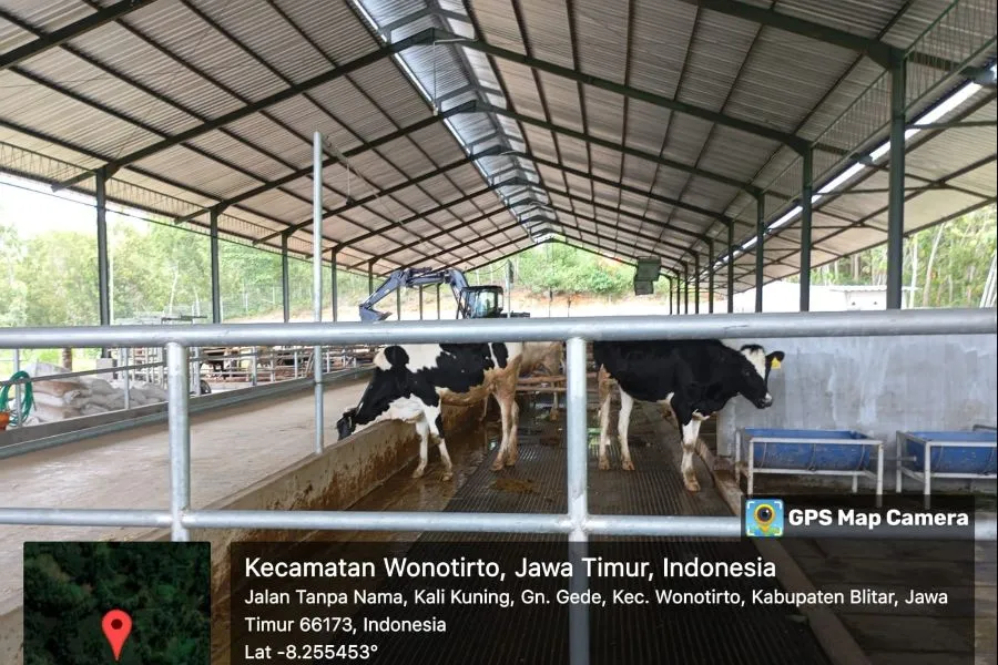 Foto Berita Jatim