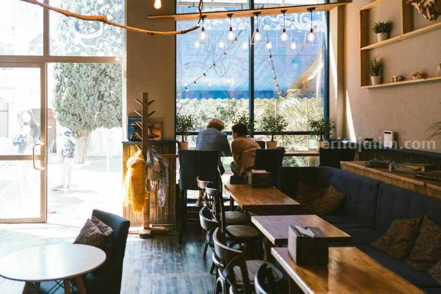 5 Kafe Hits di Ponorogo, Nyaman dan Instagramable! Foto Berita Jatim