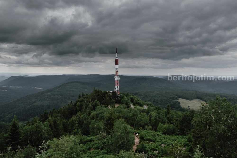Foto Berita Jatim