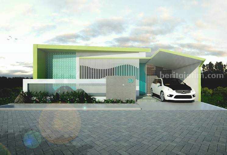 Ingin Beli Rumah dengan KPR? Begini Penjelasan Dosen Manajemen UMM Foto Berita Jatim