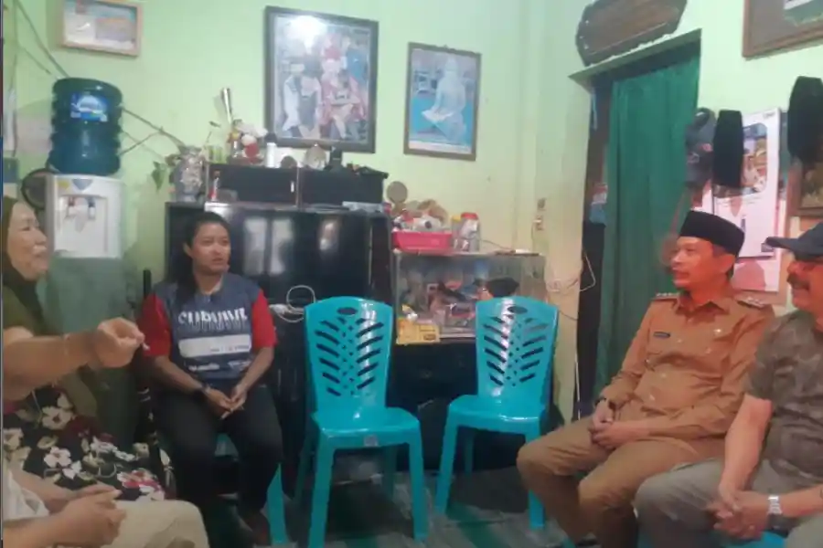 Foto Berita Jatim