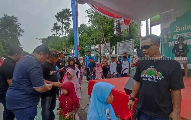 Foto Berita Jatim