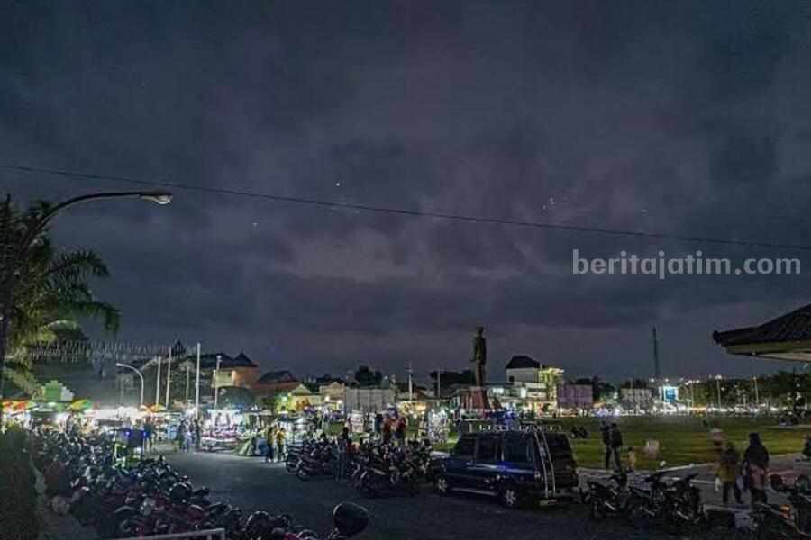 Foto Berita Jatim