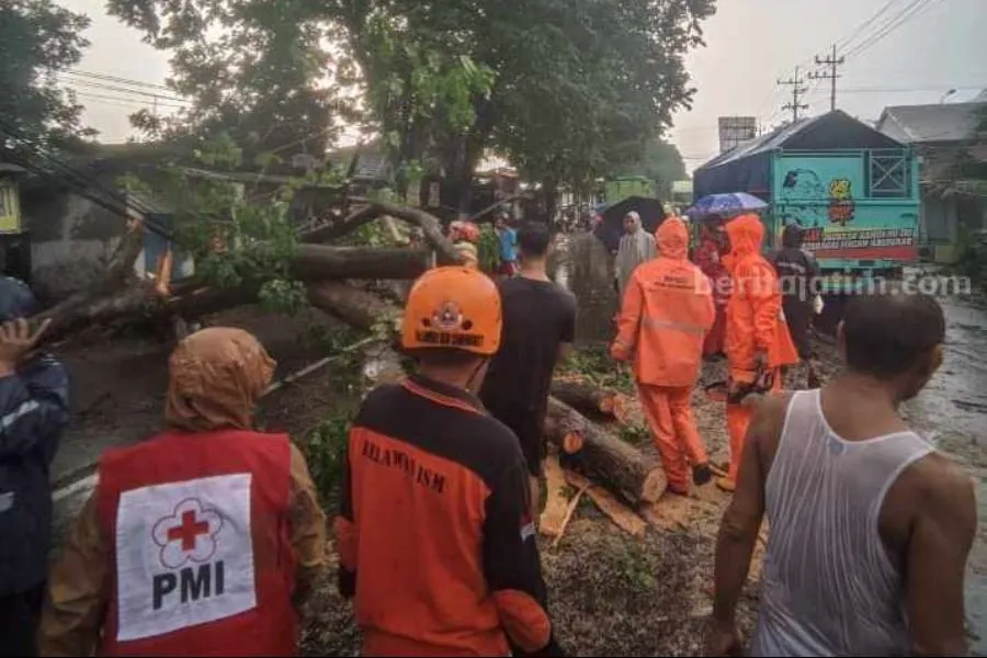Foto Berita Jatim