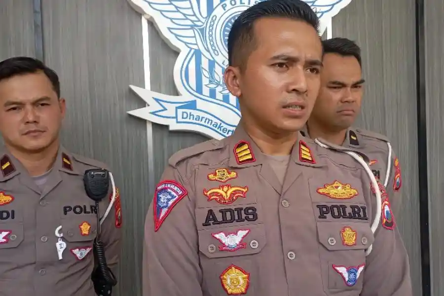 Foto Berita Jatim
