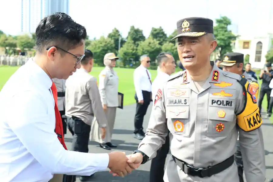 Foto Berita Jatim