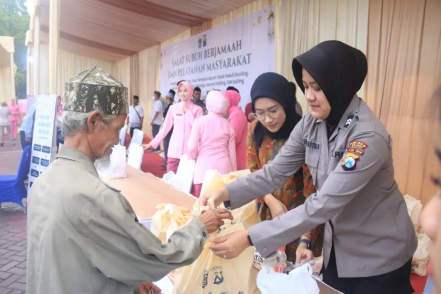 Foto Berita Jatim