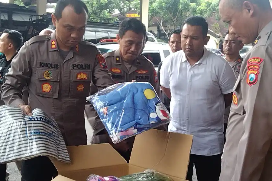 Foto Berita Jatim