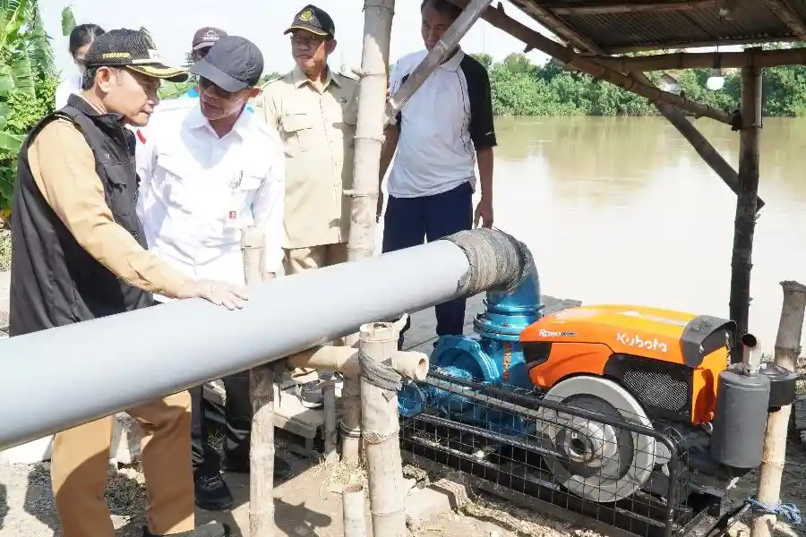 Foto Berita Jatim