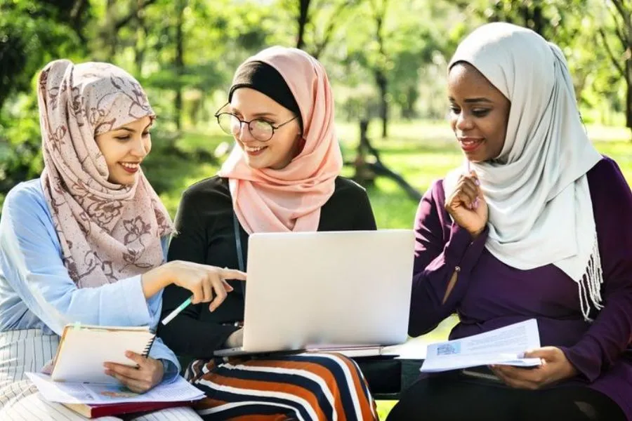 Enam Tips Efektif Menjaga Produktivitas Selama Puasa Foto Berita Jatim
