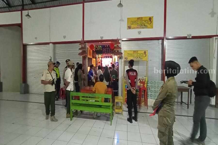 Foto Berita Jatim