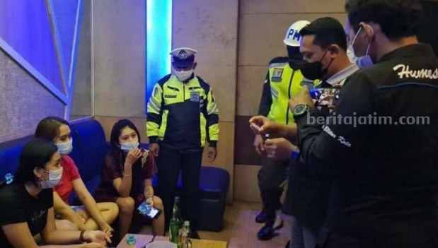 Selama Ramadhan, Tempat Karaoke di Blitar Diminta Tutup Foto Berita Jatim