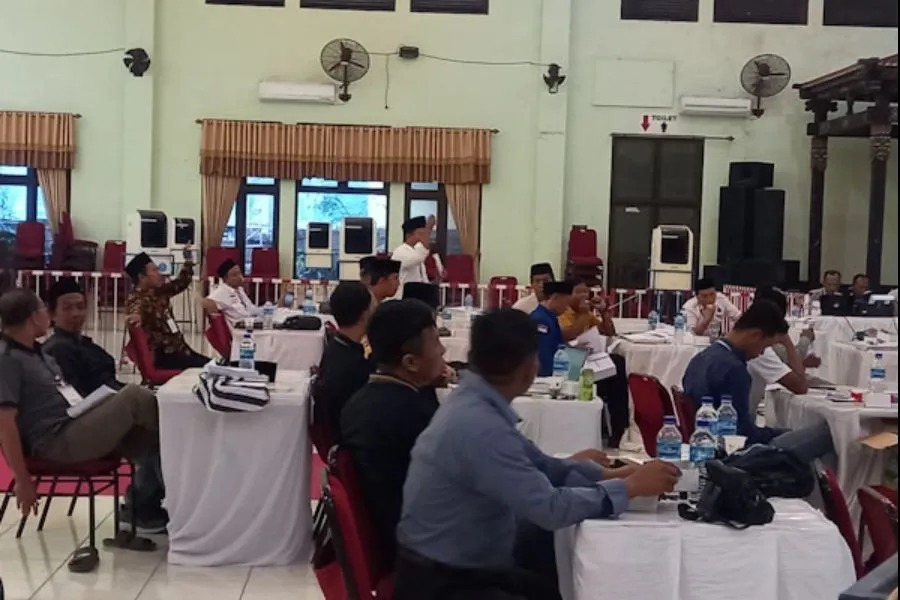 Foto Berita Jatim
