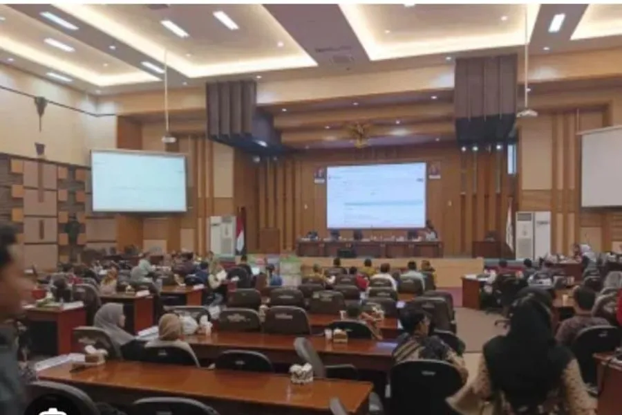 Foto Berita Jatim
