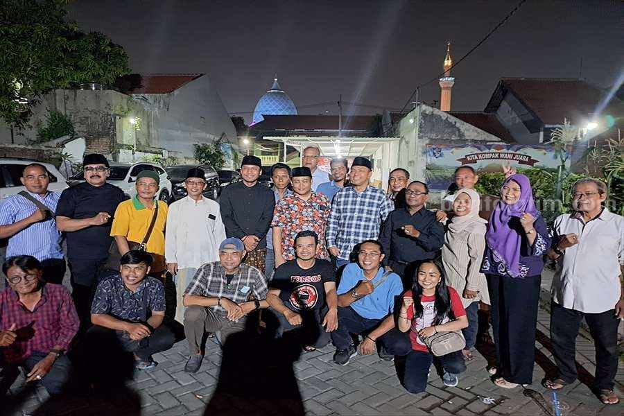 Foto Berita Jatim