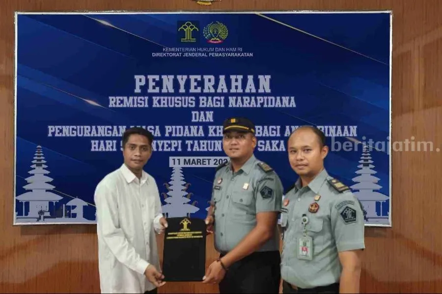 Foto Berita Jatim