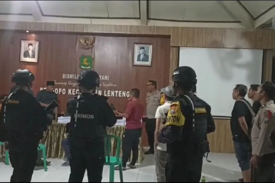 Foto Berita Jatim
