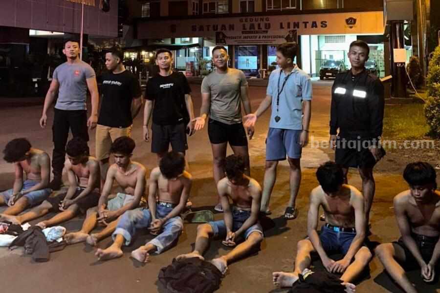 Foto Berita Jatim