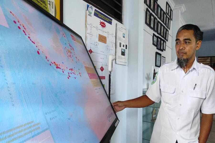 Foto Berita Jatim