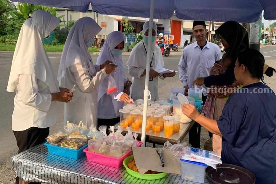 Foto Berita Jatim
