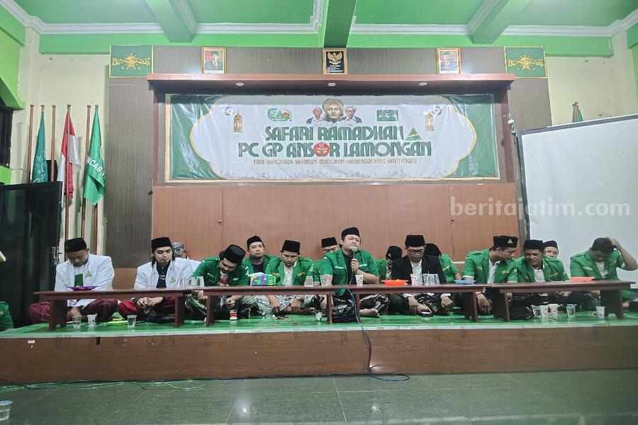Foto Berita Jatim