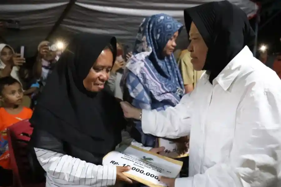 Foto Berita Jatim