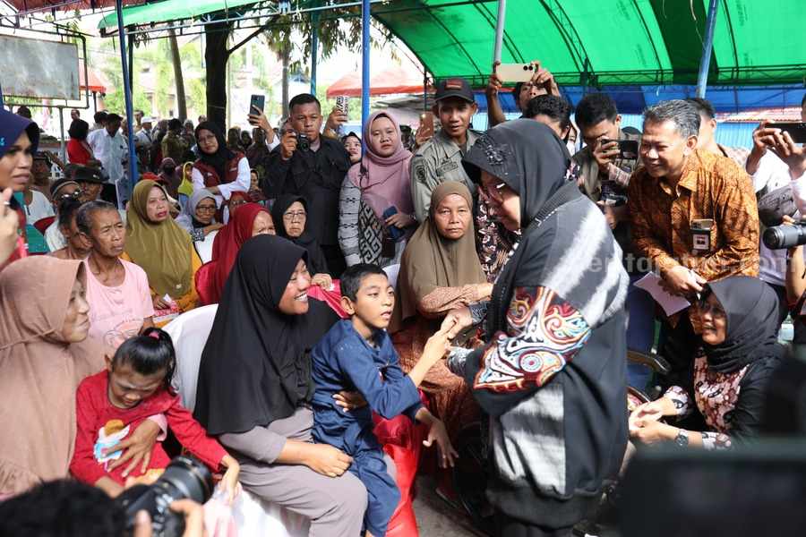 Foto Berita Jatim