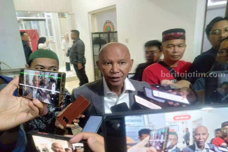 Foto Berita Jatim
