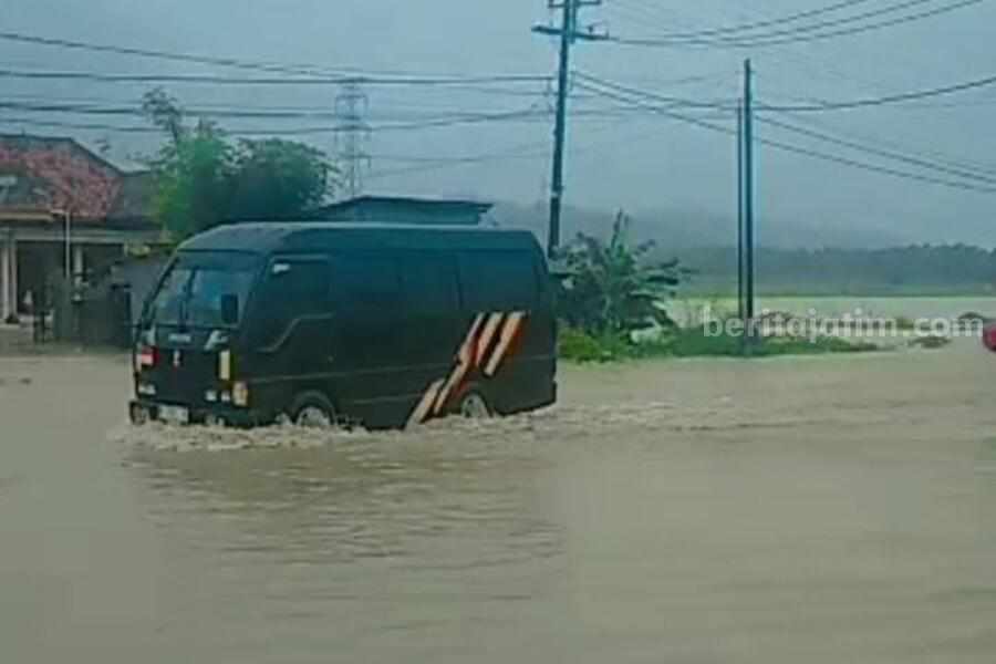 Foto Berita Jatim