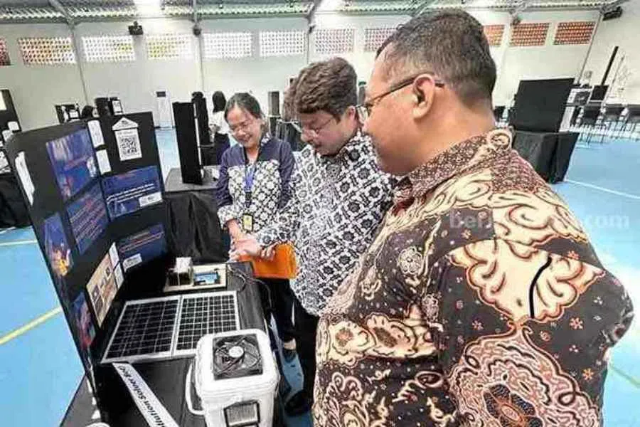 Sampoerna Academy Gelar STEAM Expo 2024, Tampilkan 700 Karya Foto Berita Jatim