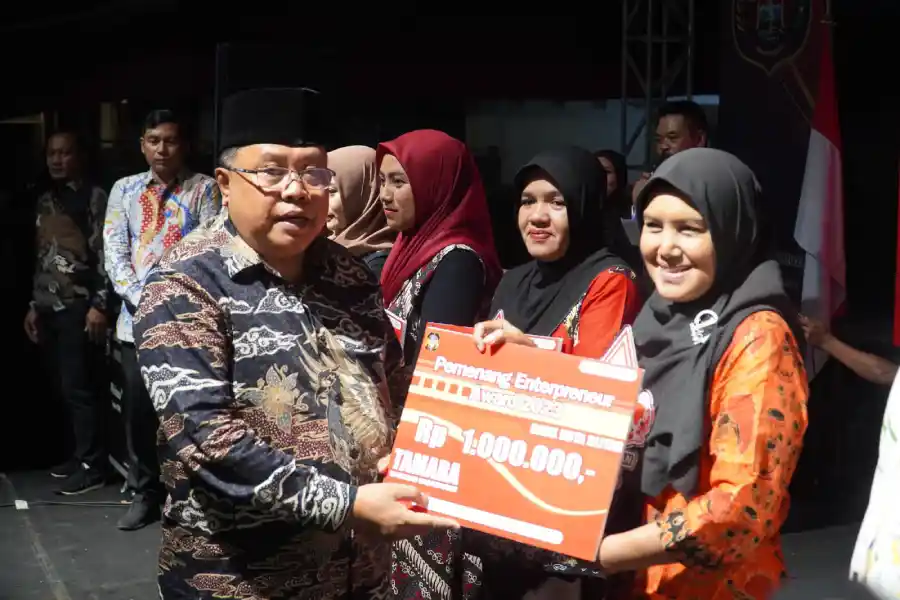 Foto Berita Jatim