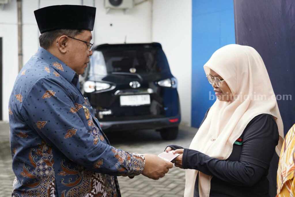Foto Berita Jatim