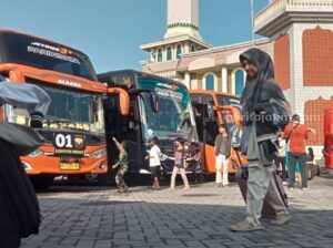 Foto Berita Jatim