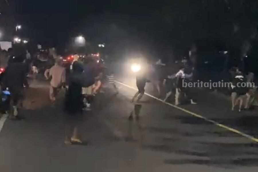 Foto Berita Jatim