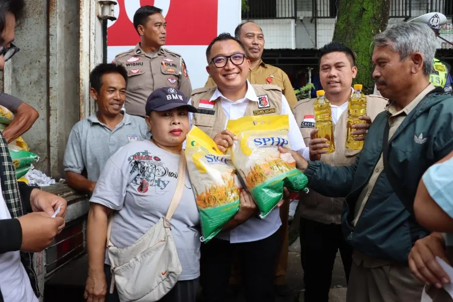 Foto Berita Jatim
