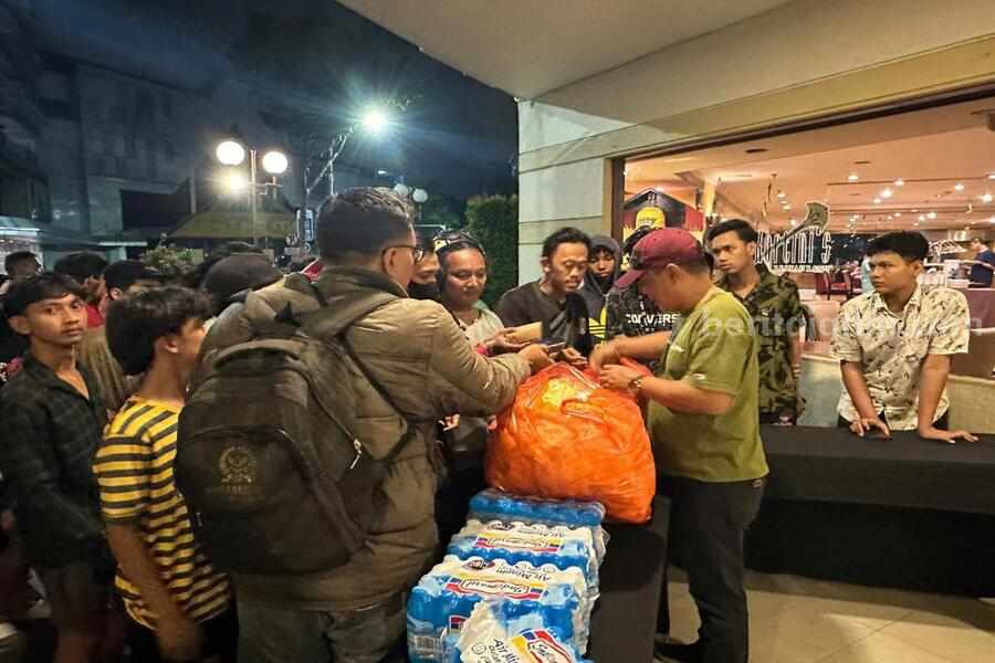 Foto Berita Jatim