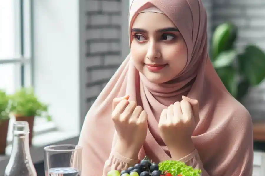 Jadwal Buka Puasa Banyuwangi dan Situbondo 19 Maret 2024 Foto Berita Jatim