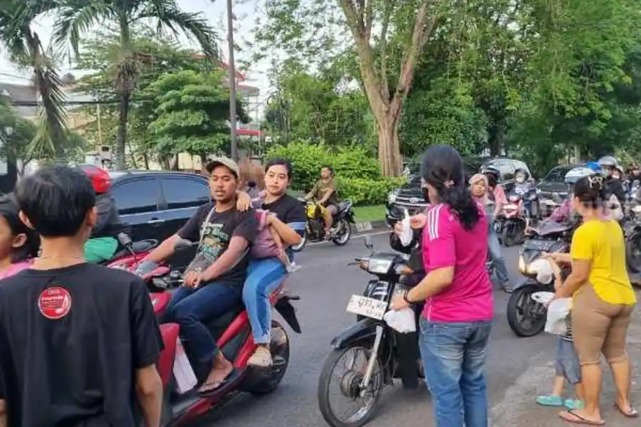 Foto Berita Jatim