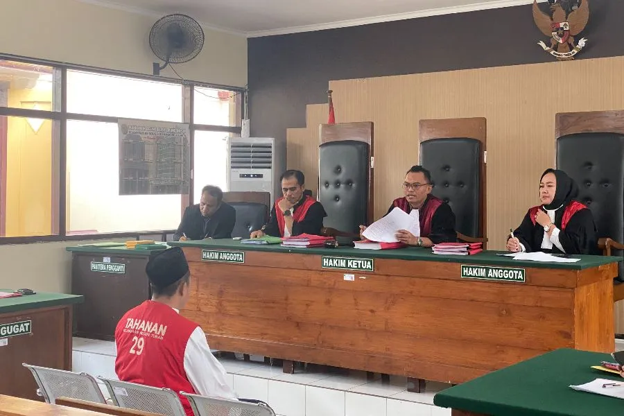 Foto Berita Jatim
