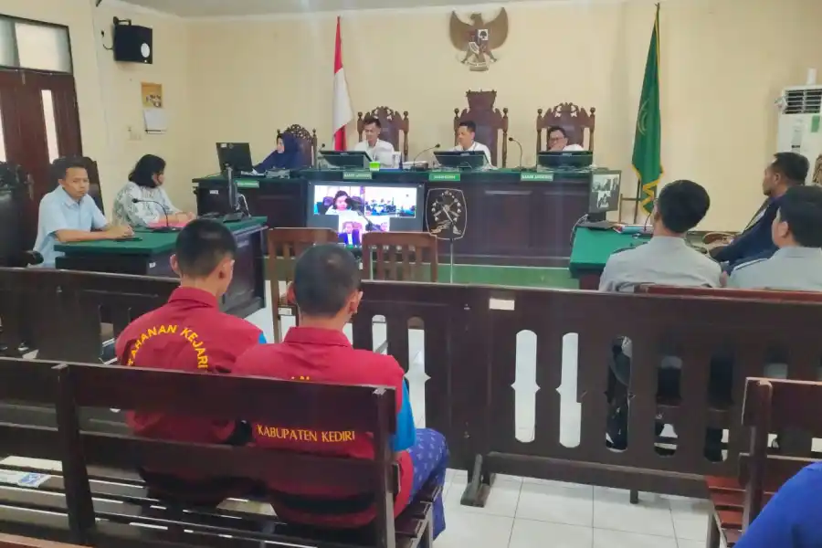 Foto Berita Jatim