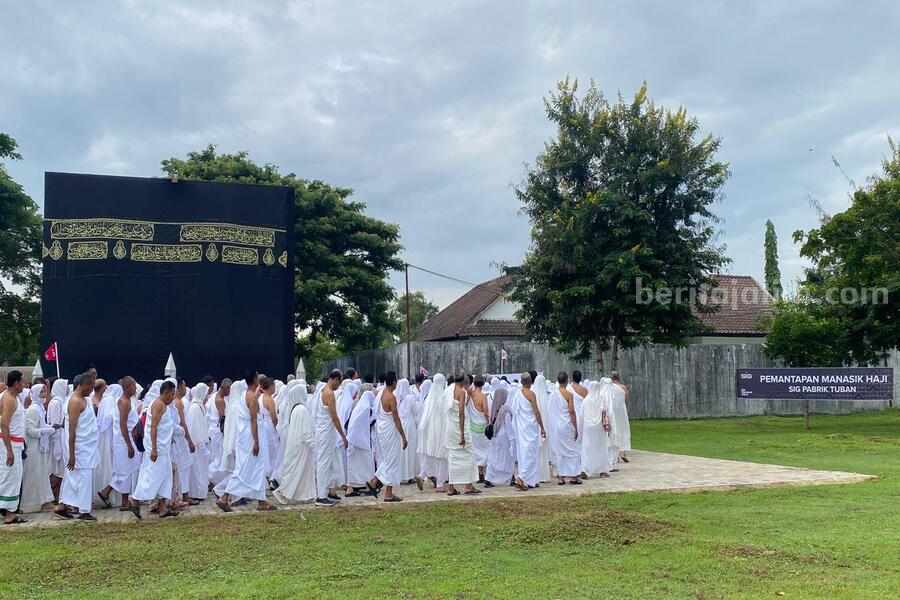 Foto Berita Jatim