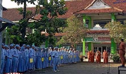Foto Berita Jatim