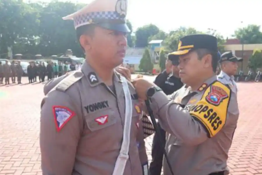 Foto Berita Jatim
