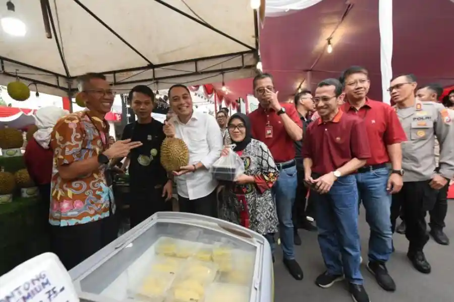 Foto Berita Jatim