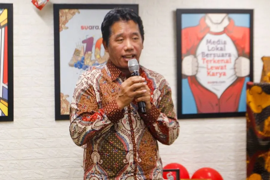 Foto Berita Jatim