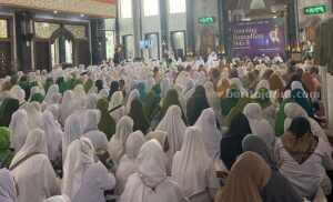 Baznas Jombang Suguhkan Program Penuh Berkah Selama Ramadan Foto Berita Jatim