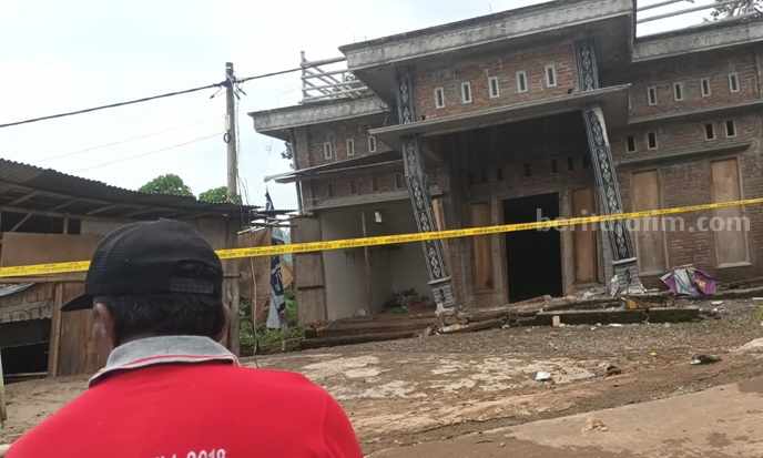 Foto Berita Jatim